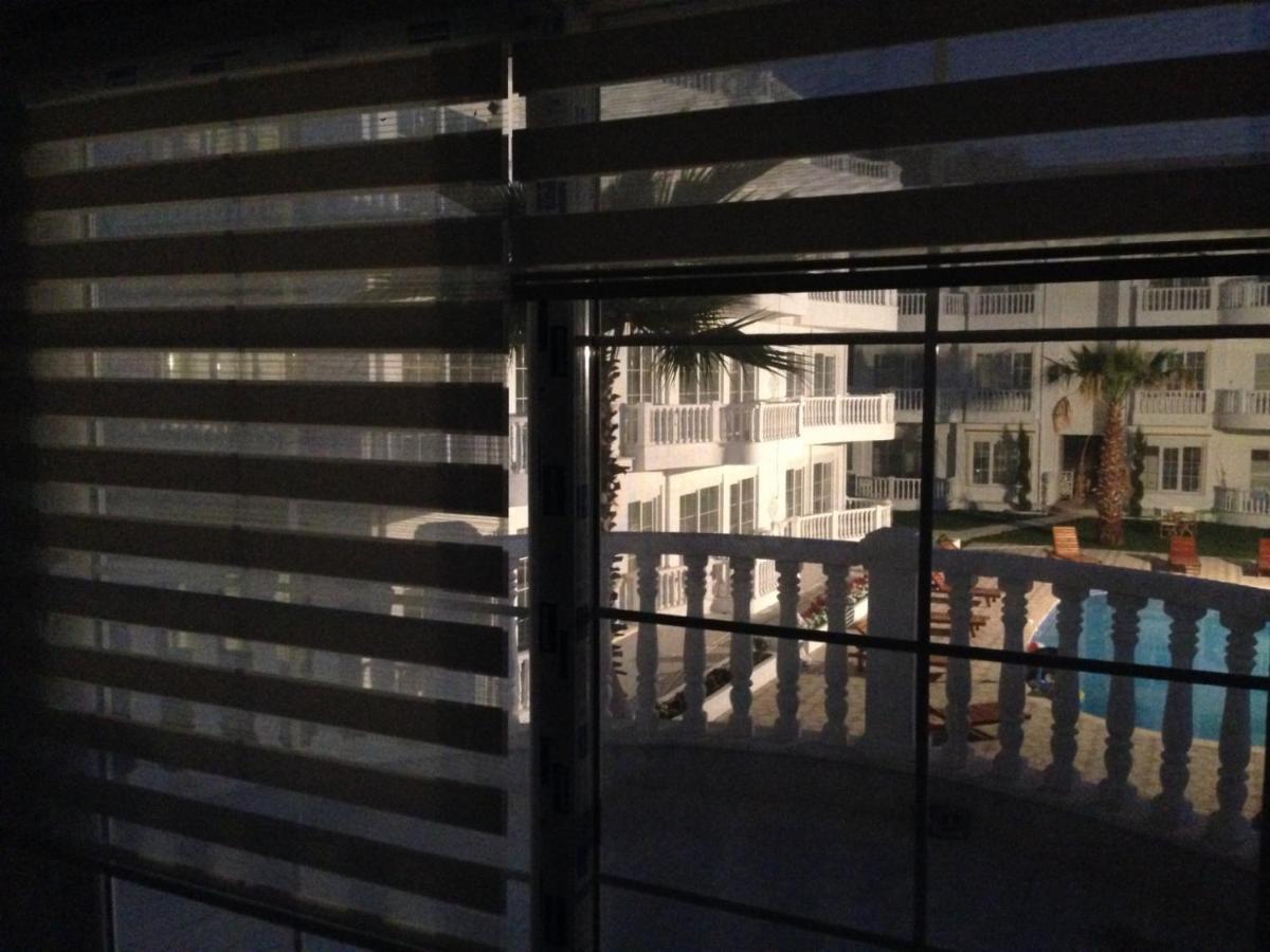 Belka Golf Residence Luxury Apt Poolside Belek Exterior photo