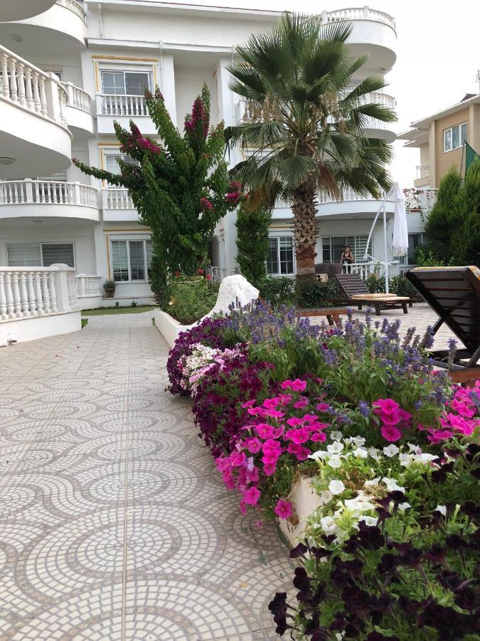 Belka Golf Residence Luxury Apt Poolside Belek Exterior photo
